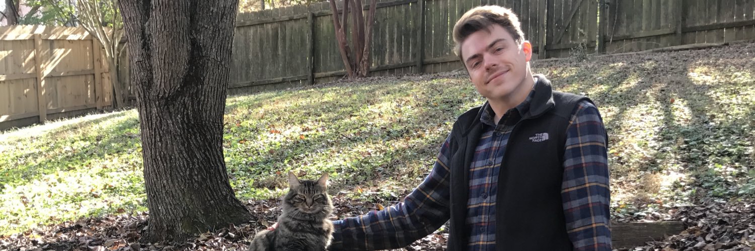 beccatturner's profile banner image