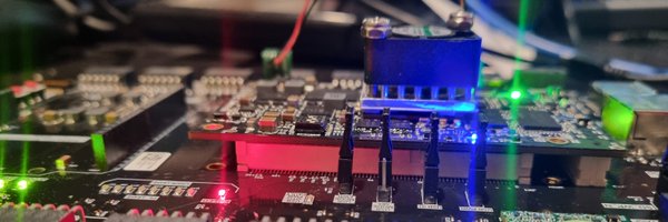 ATaylorFPGA Profile Banner