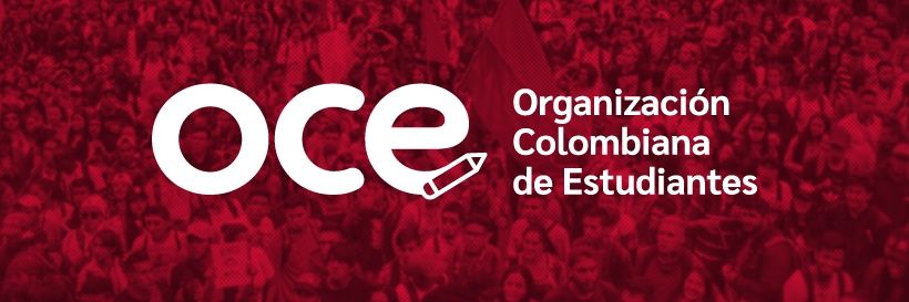 OCEcolombia's profile banner image