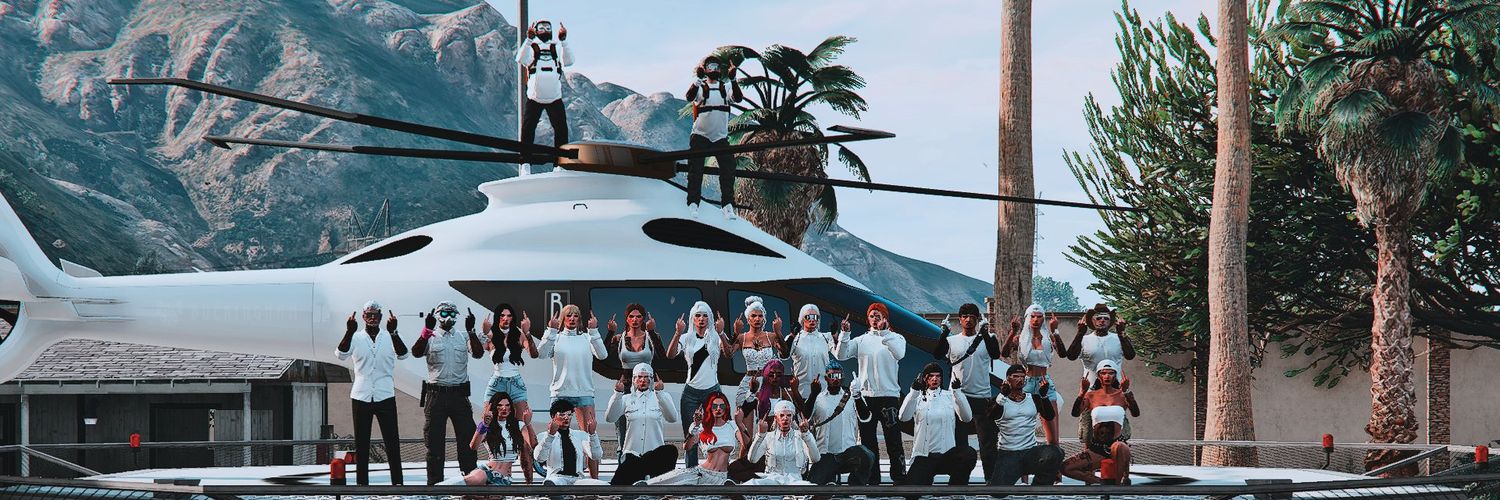 Mikaella || 🇨🇴🤍 banner