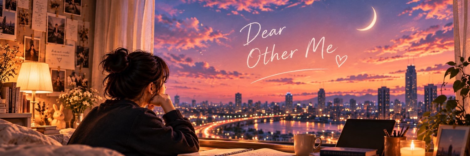dearmeoffline's profile banner image