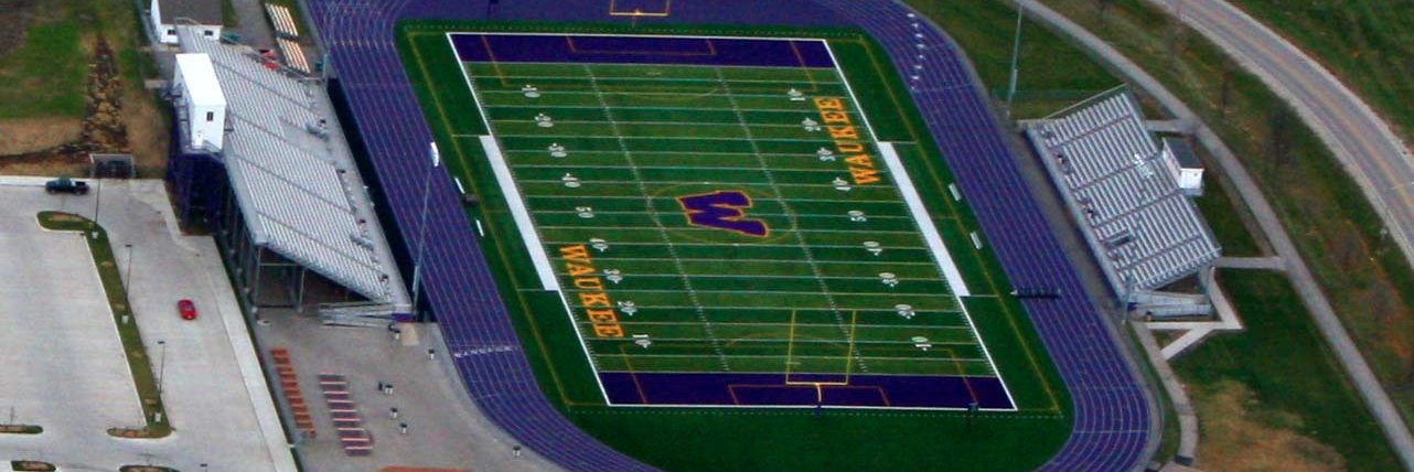 WaukeeTrackClub's profile banner image