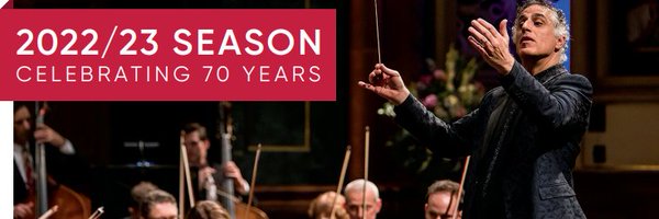 SBSymphony Profile Banner