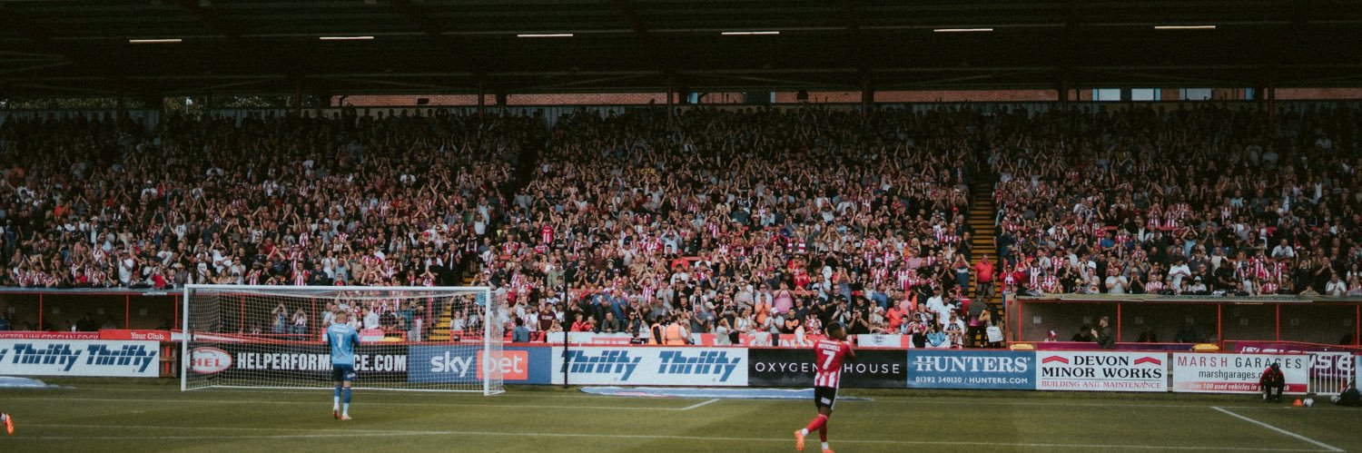 JamieEcfc's profile banner image