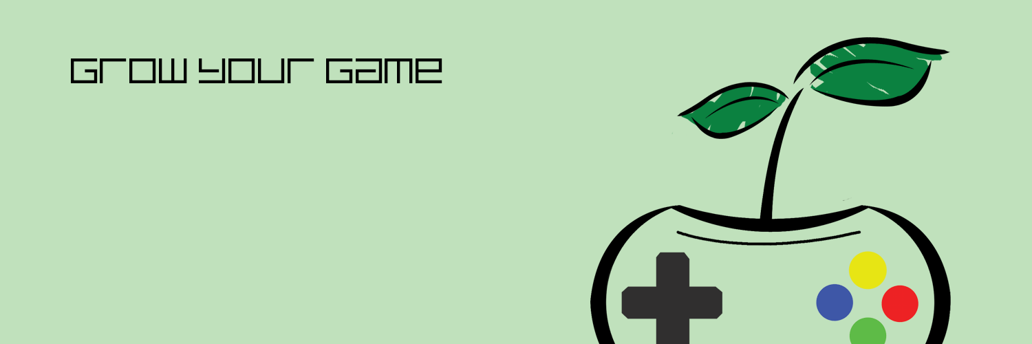 GameSeedInc's profile banner image