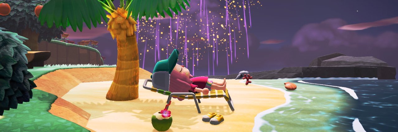 MeraryXD's profile banner image