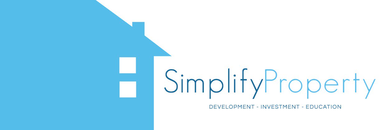 Simplify Property banner