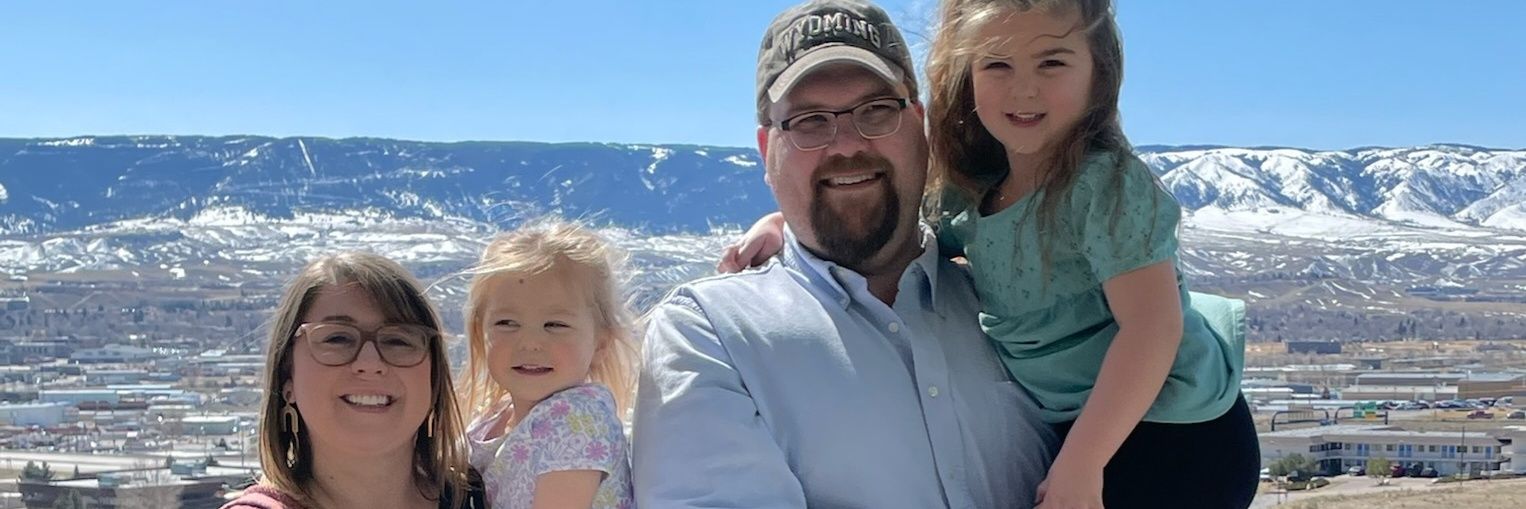 Ross K. Tangedal banner