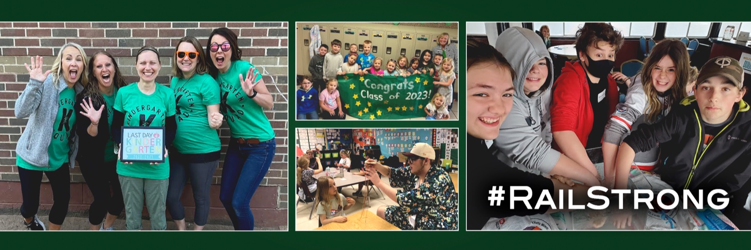 Proctor Public Schools banner