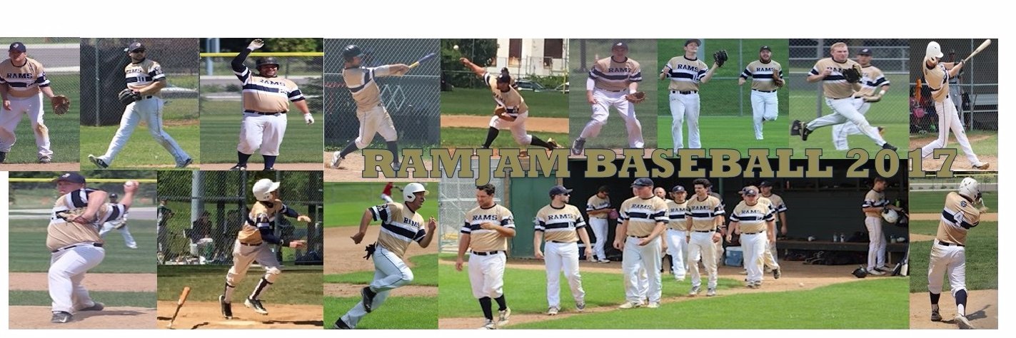 RAMJAM banner