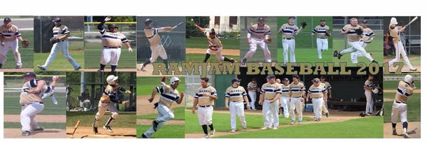 TCMABLRAMS Profile Banner