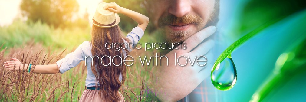 PowerfulOrganic's profile banner image