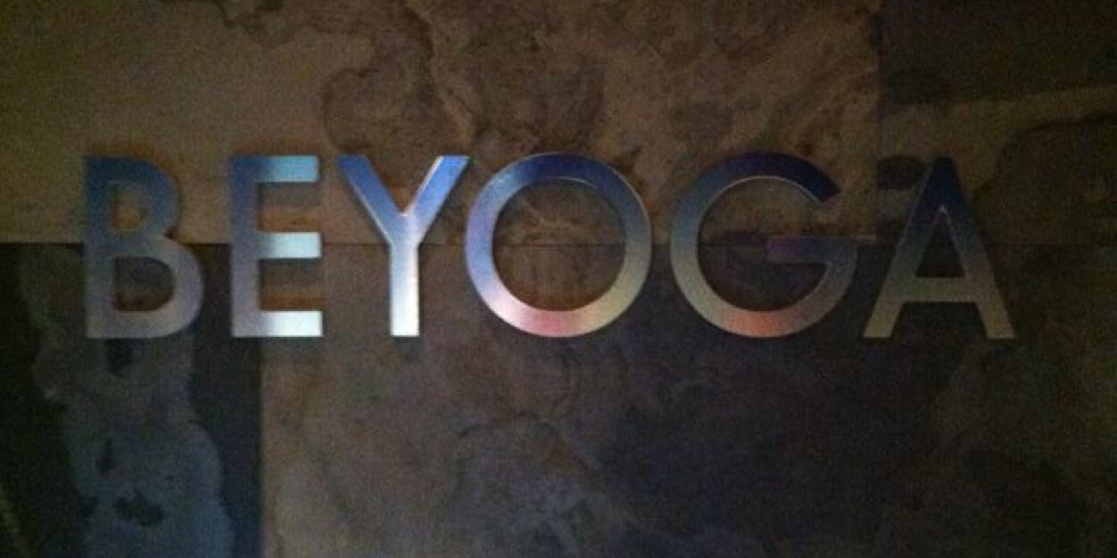 BEYOGA2's profile banner image