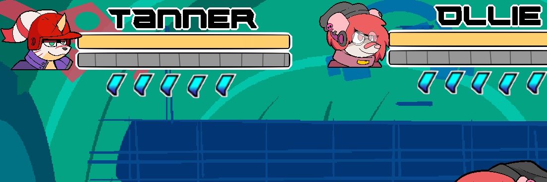 Gabumonz's profile banner image
