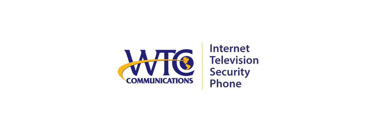 WTC Communications banner