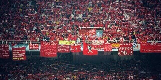 LFC3466's profile banner image