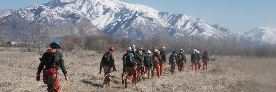 UtahCCorps's profile banner image