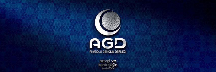 agdurfa's profile banner image