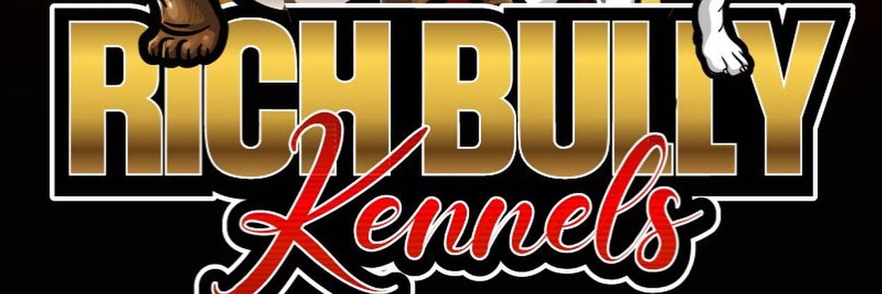 RICHBULLY5's profile banner image