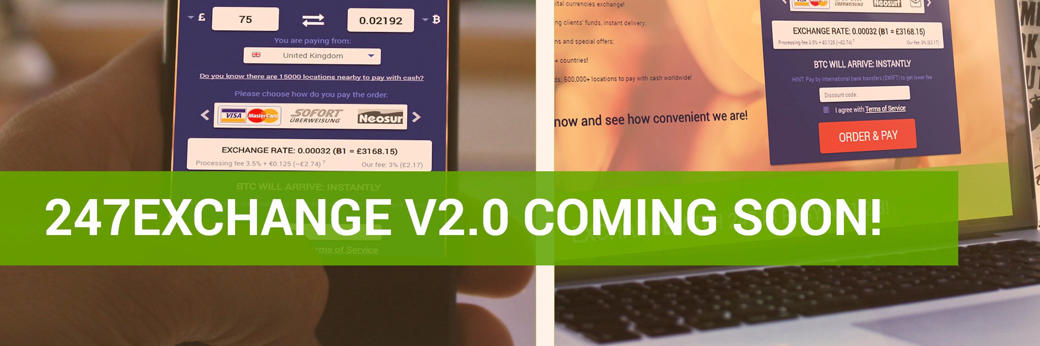 247 exchange banner