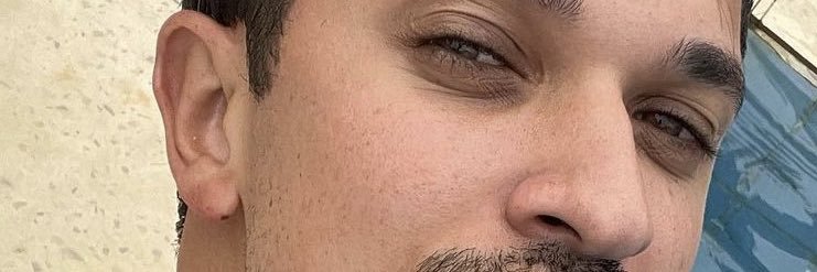 micheelmcz's profile banner image