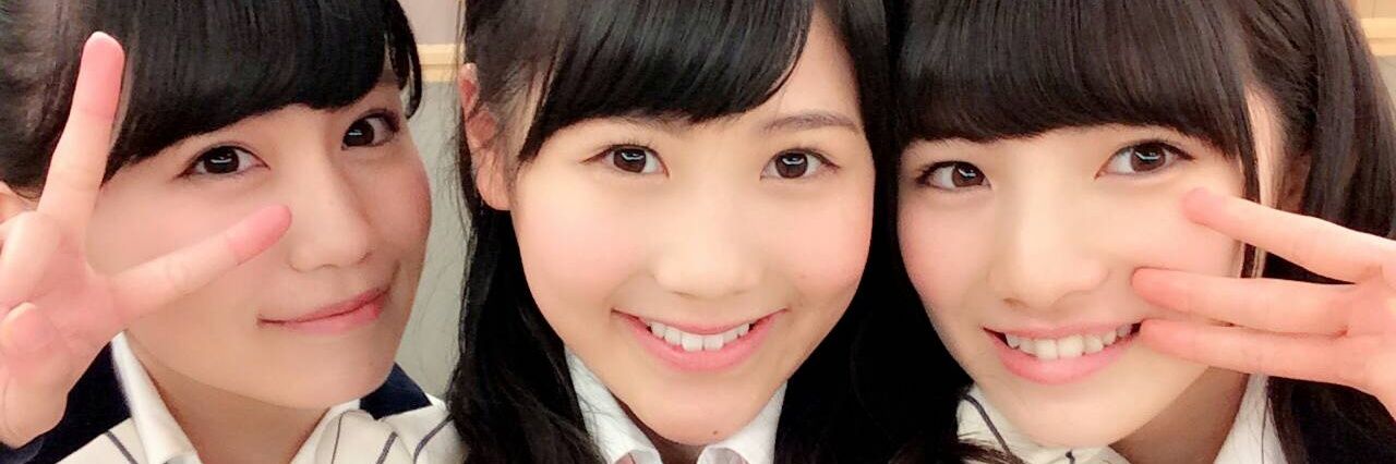 yuimiki48's profile banner image