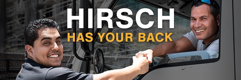 hirschpipe's profile banner image