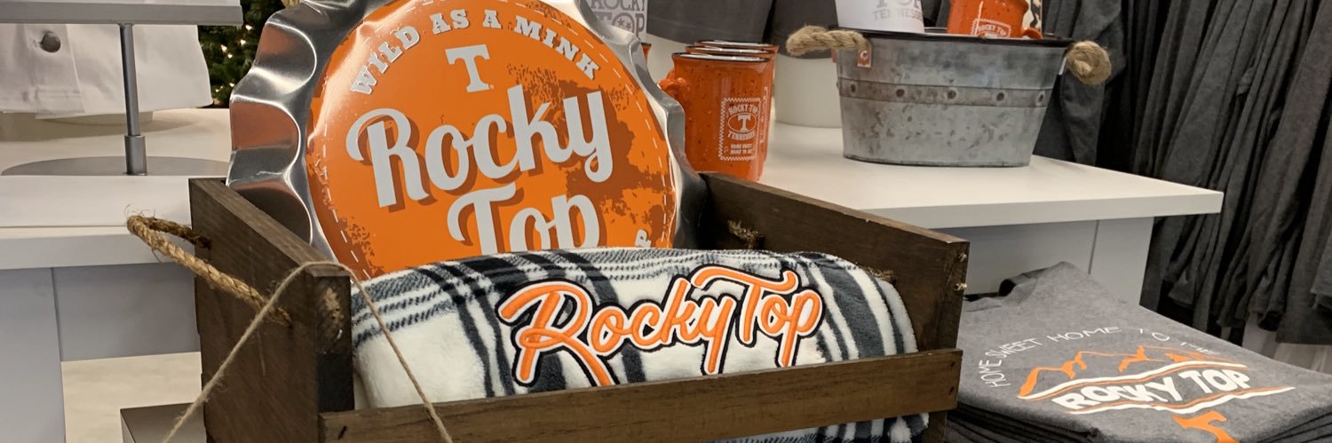 RockyTopMerch's profile banner image