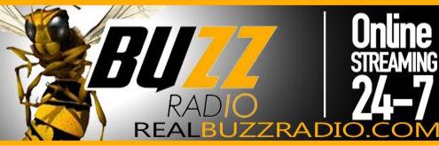 BUZZ RADIO 103.8 FM banner