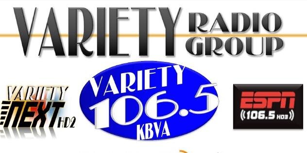 KBVAVariety1065's profile banner image