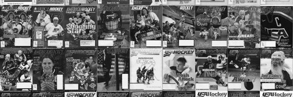 USAHMagazine Profile Banner