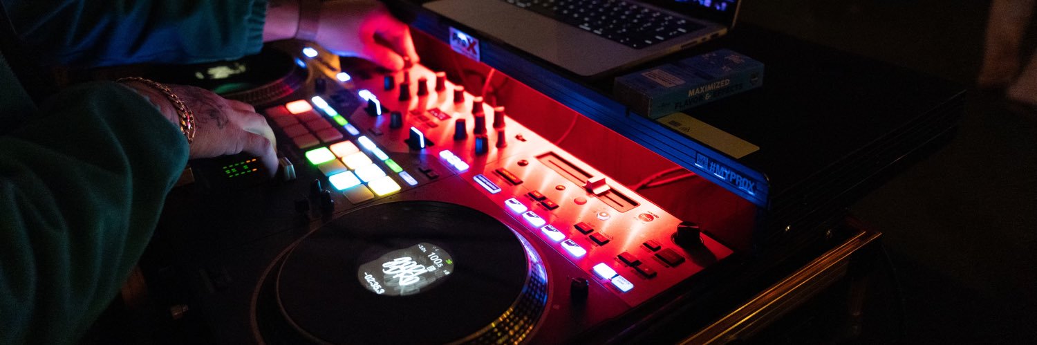 DjJodiDro's profile banner image