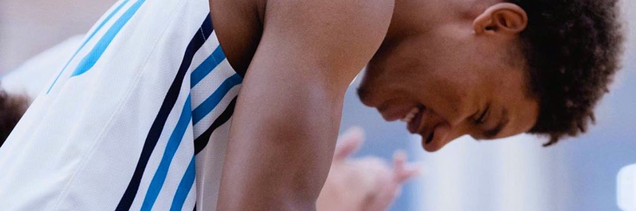 Higher Level Basketball Club | AAU banner