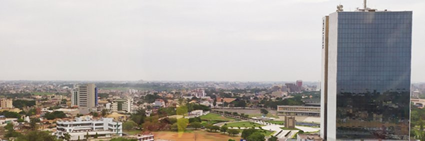 Togo Breaking News banner