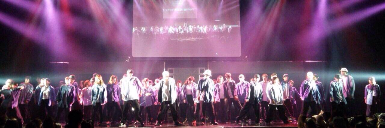 sbcdancing's profile banner image