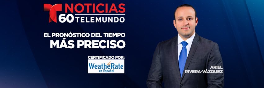 Ariel Rivera Vázquez banner