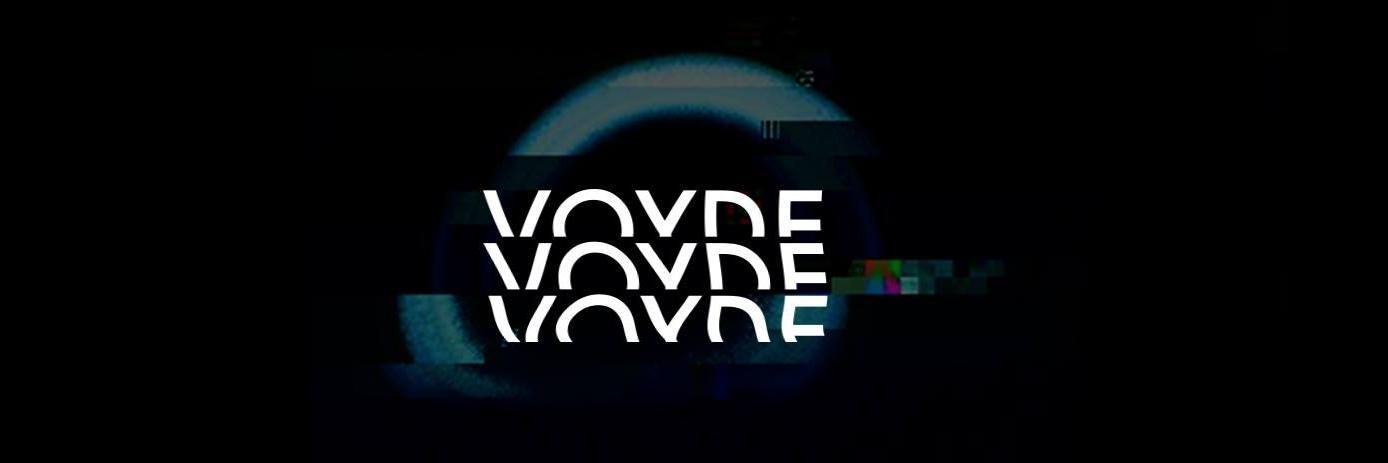 thevoyde's profile banner image