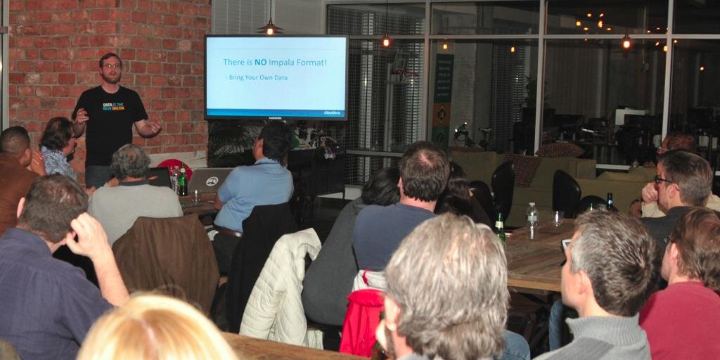 Orlando Data Science banner