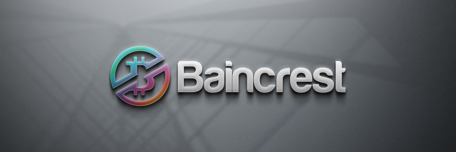 ₿aincrest banner