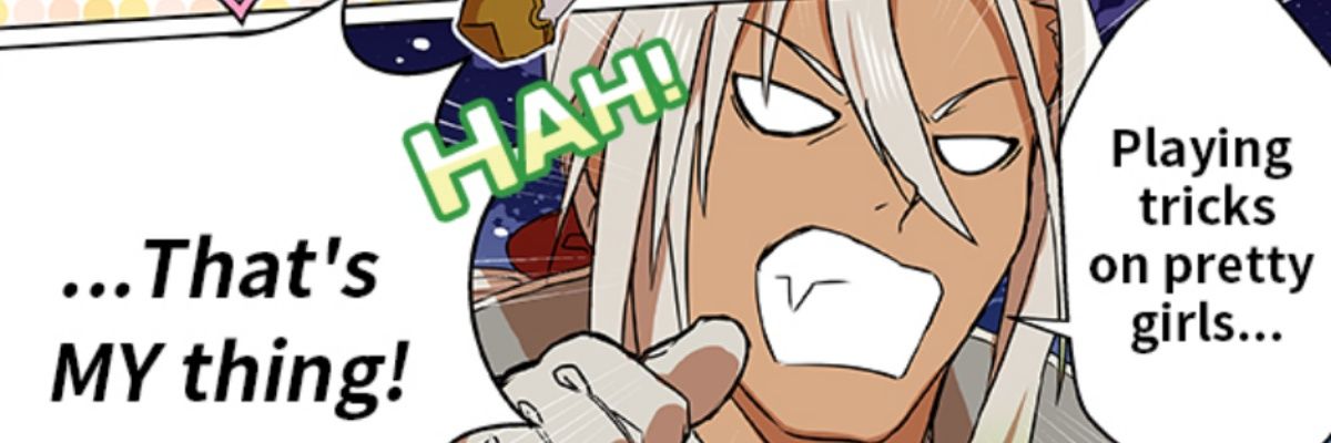 Misa banner