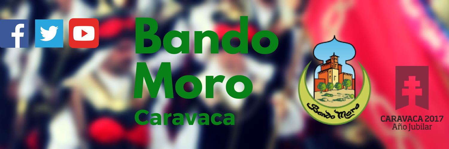 BandoMoro's profile banner image