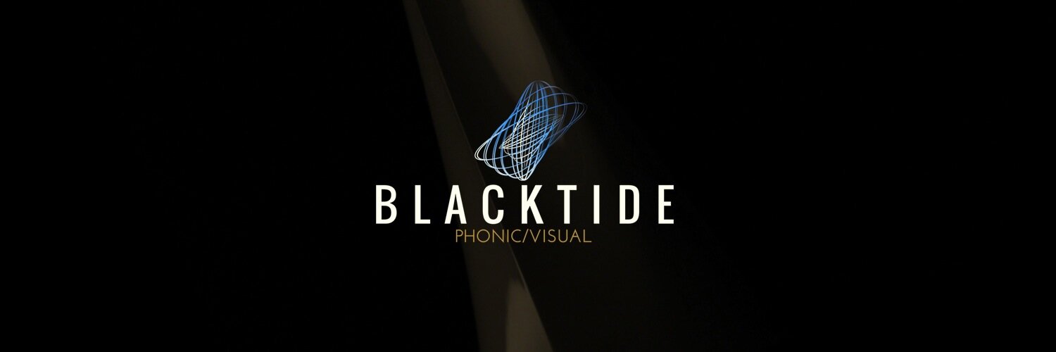BlacktidePV's profile banner image