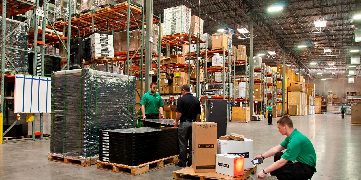 DircksLogistics's profile banner image