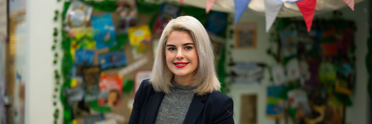 Elizabeth Hall banner