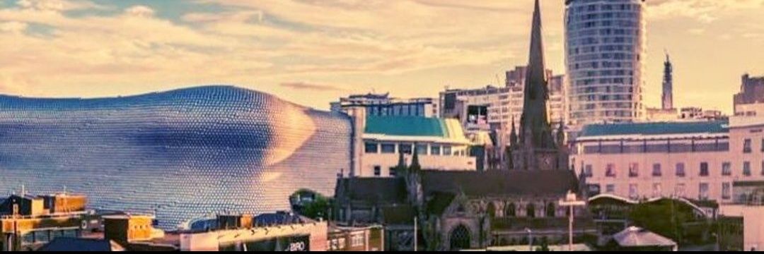 BirminghamEdu's profile banner image