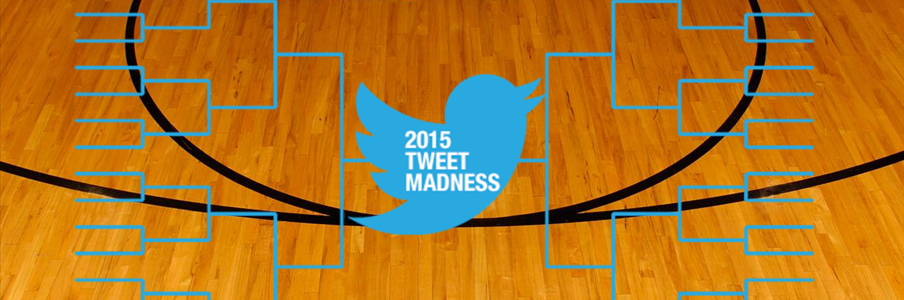 TweetMadness15's profile banner image