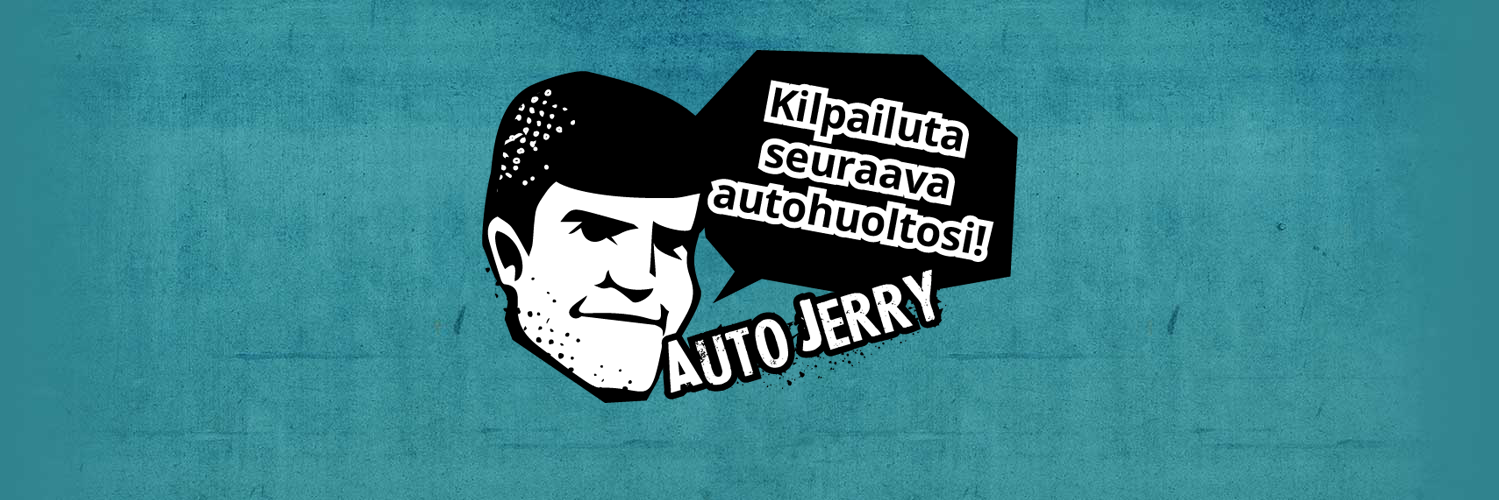 autojerry's profile banner image