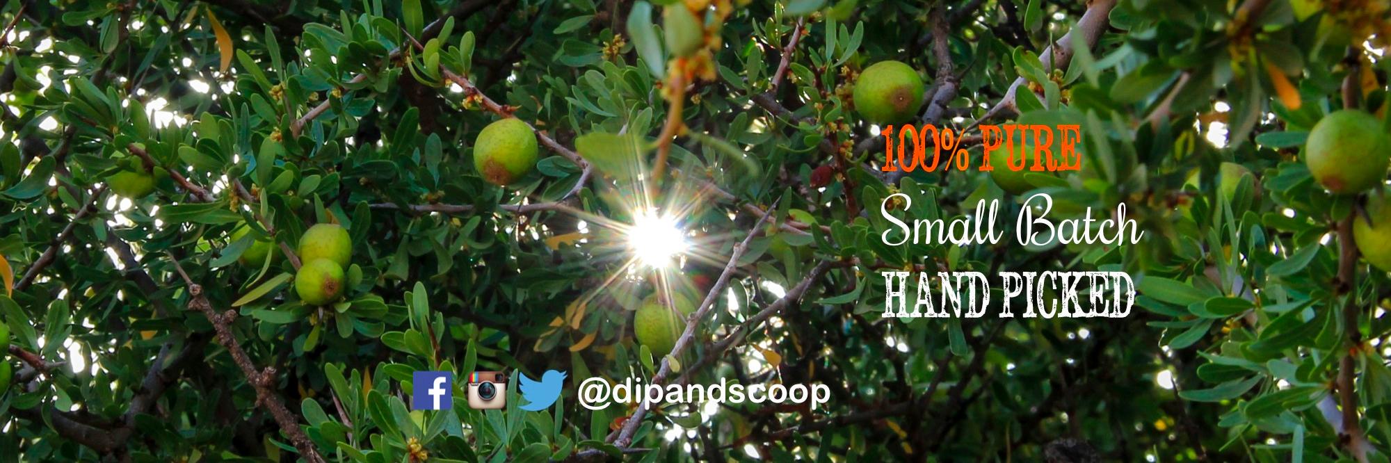 DipandScoop's profile banner image