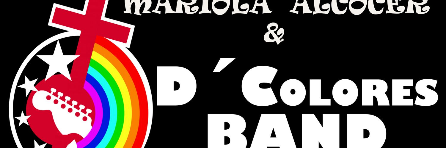 DeColores_Band's profile banner image