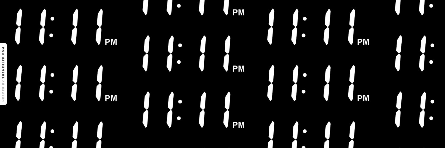 11:11 banner